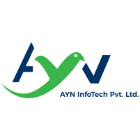 AYN InfoTech Pvt. Ltd.