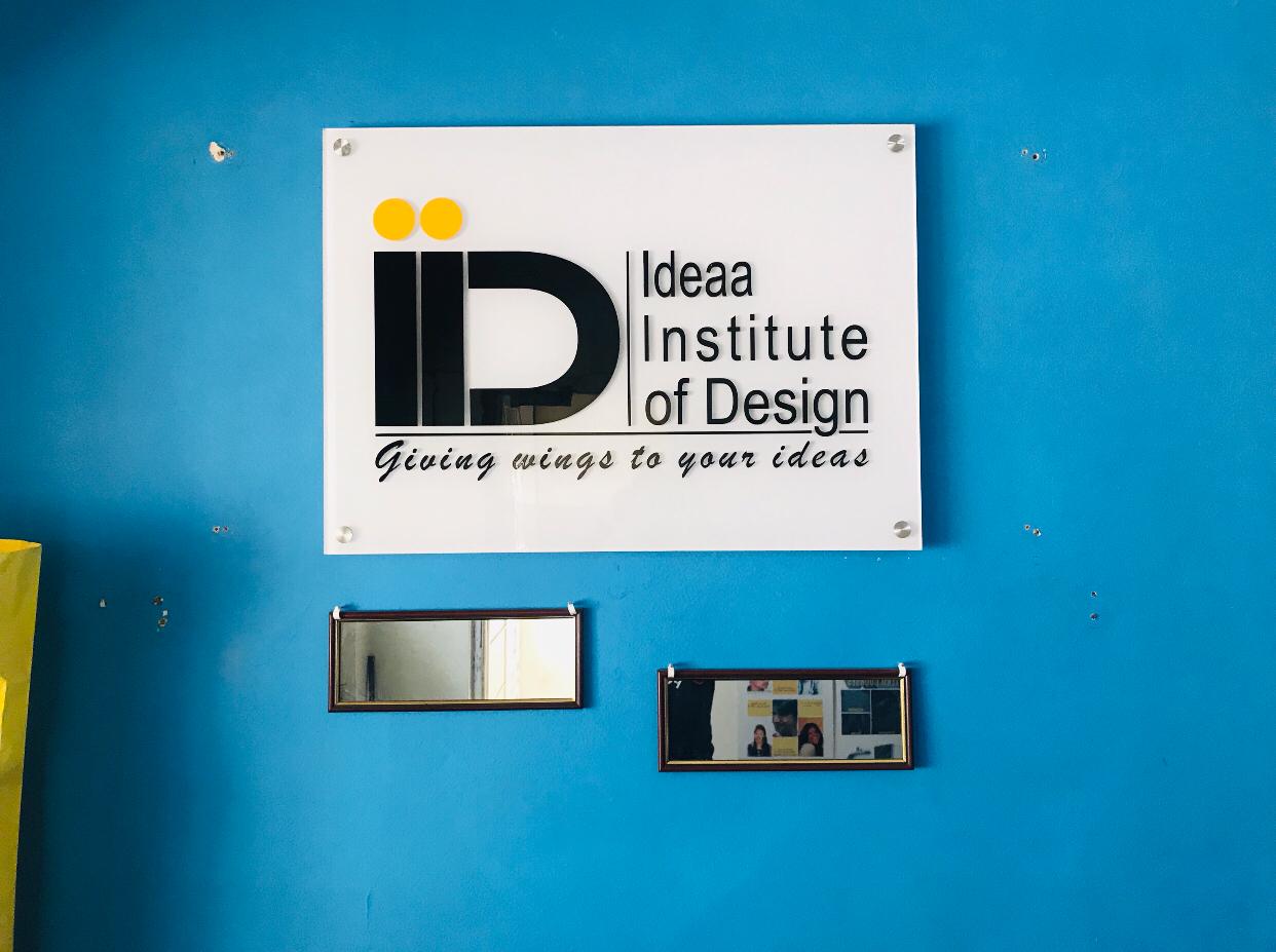 Ideaa Institute of Design
