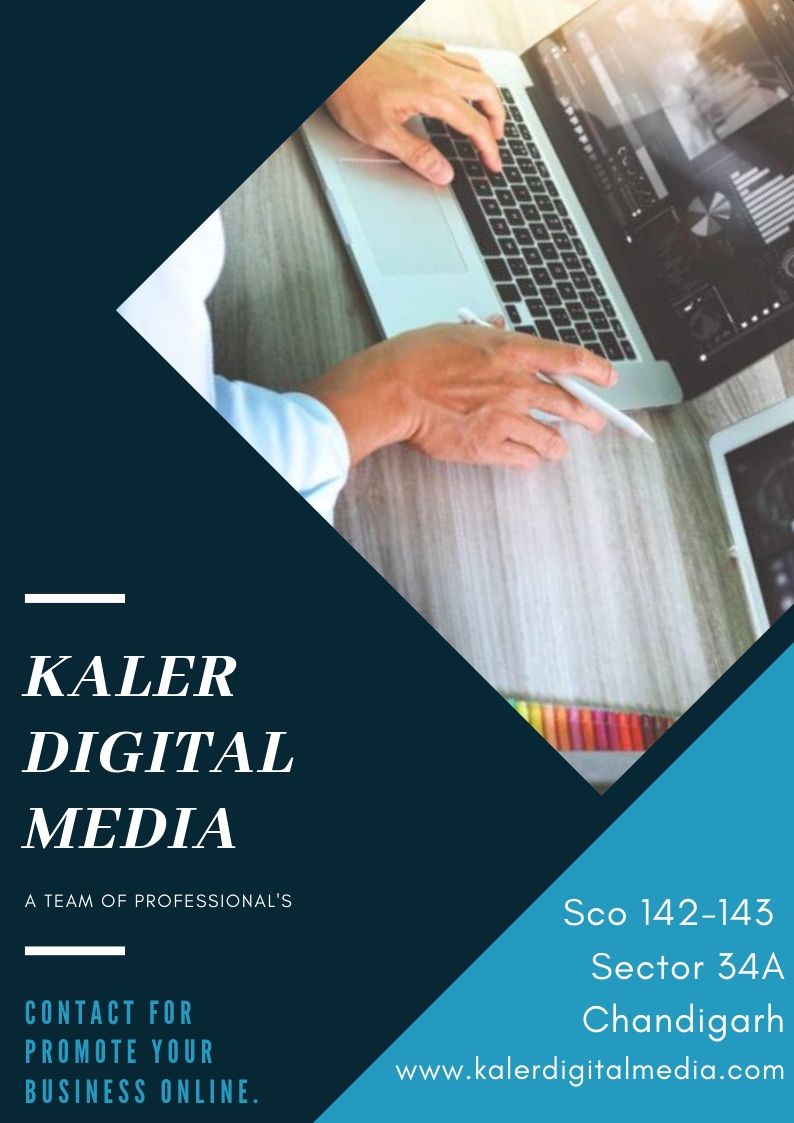 Kaler Digital Media