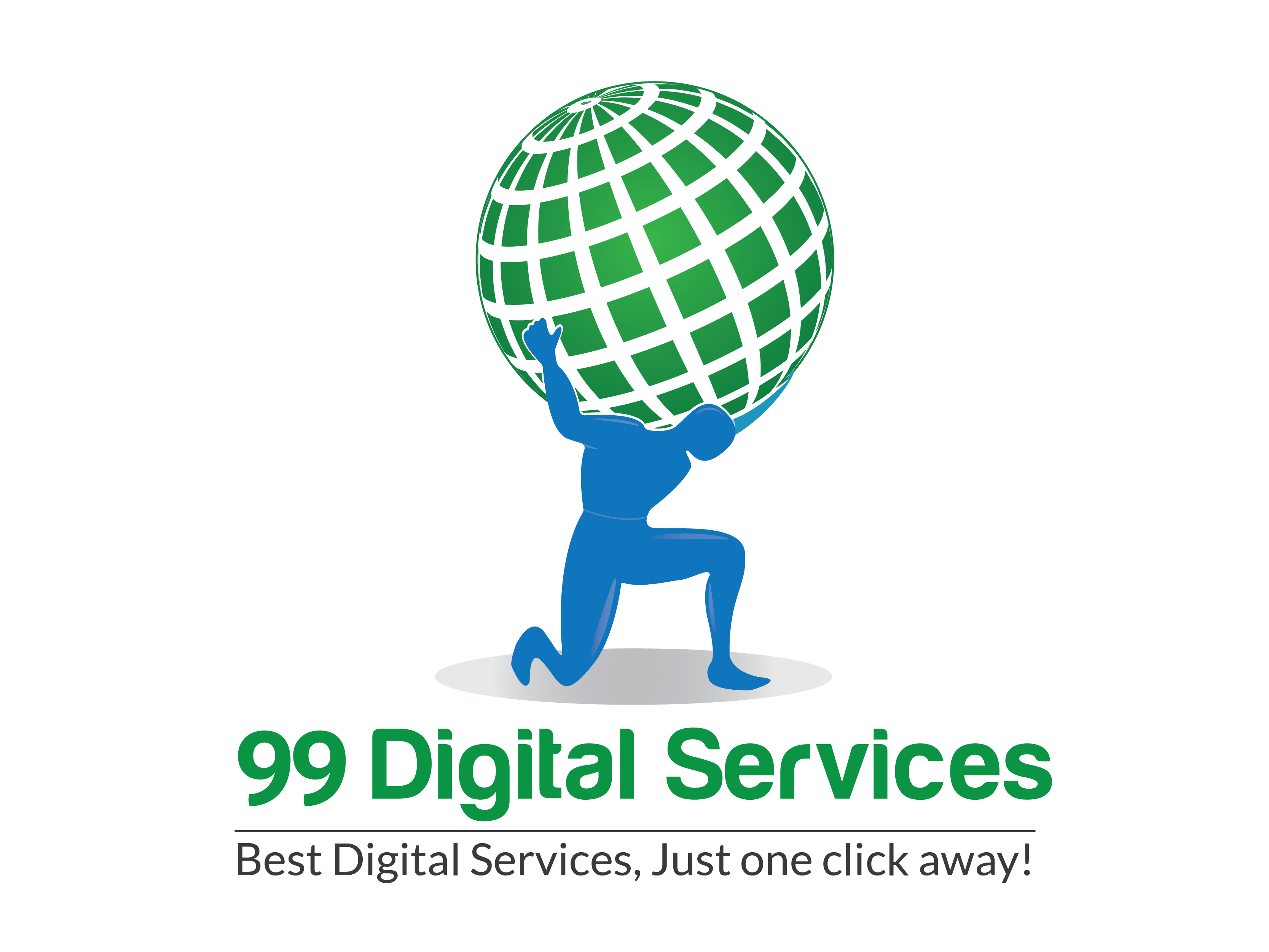 99 Digital Services 