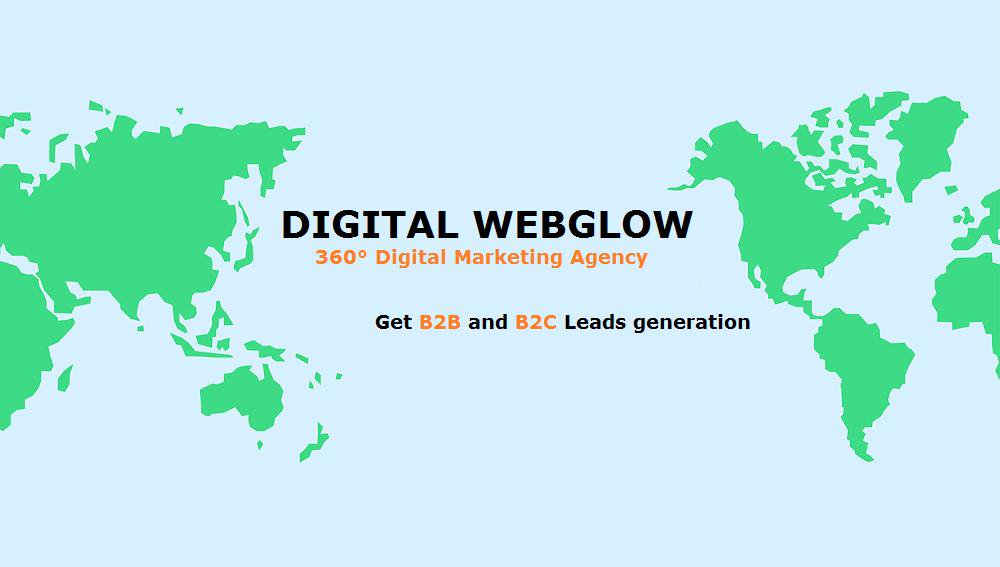 Digital Webglow