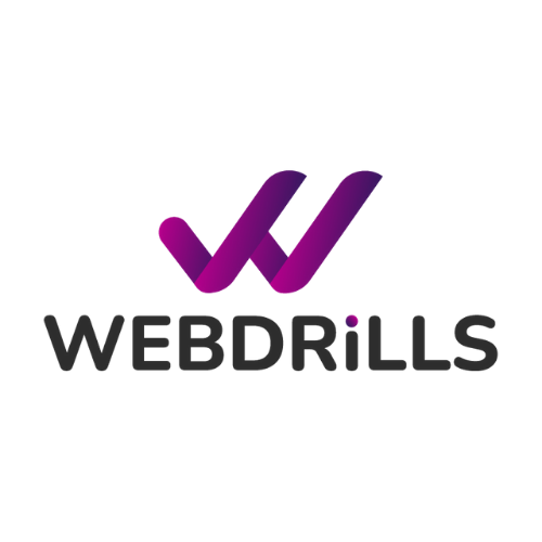 Webdrills