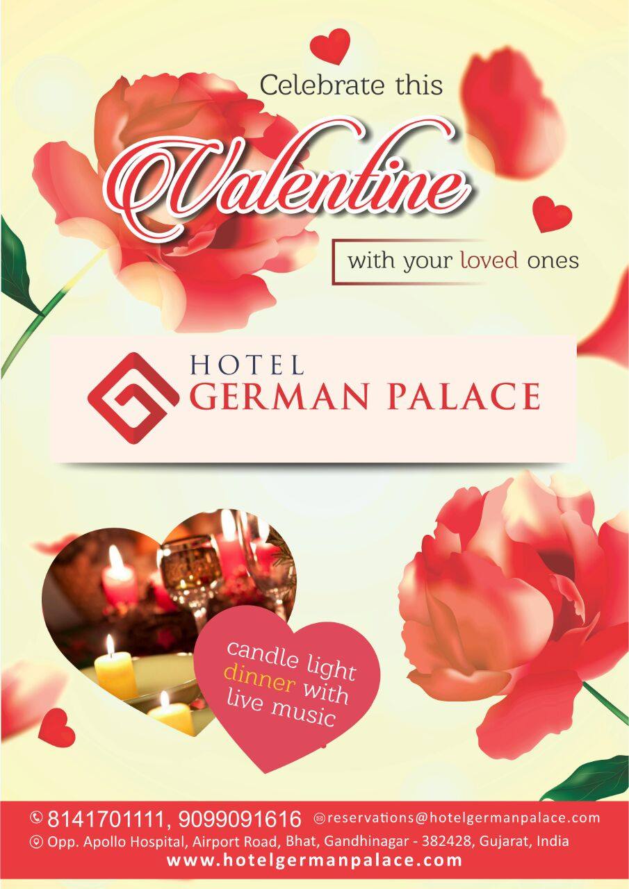 Hotel German Palace