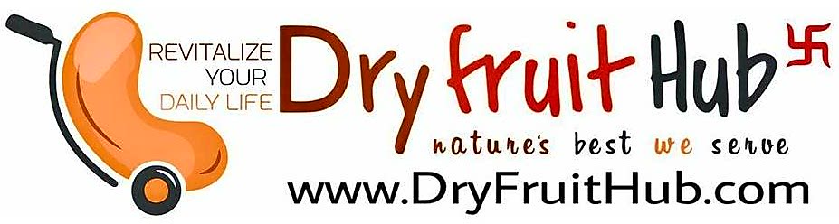 Dry fruit hub 