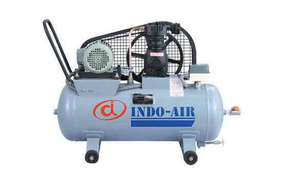 Indo Air Compressors Pvt. Ltd.