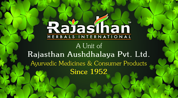   Rajasthan Aushadhalay Pvt. Ltd