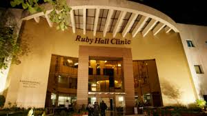 Ruby Hall Clinic Wanowrie