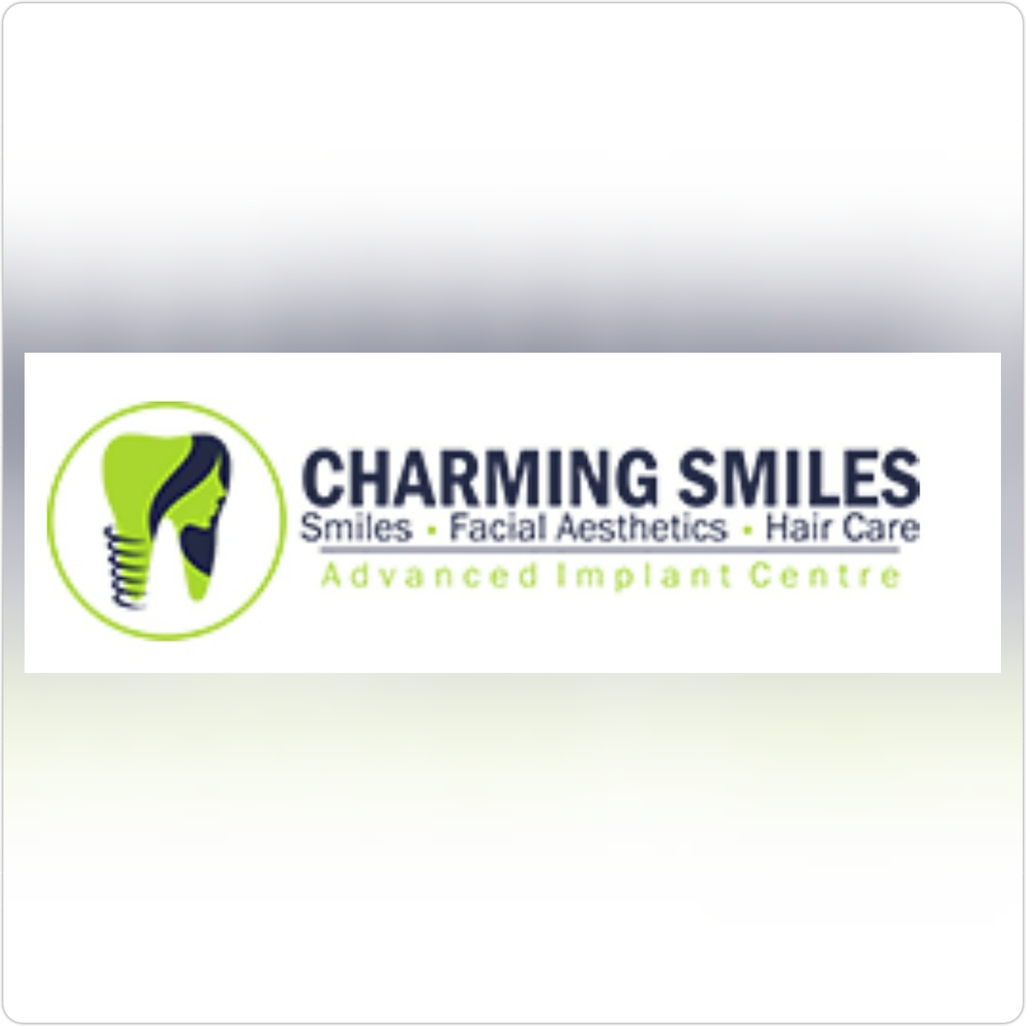 Charming Smiles