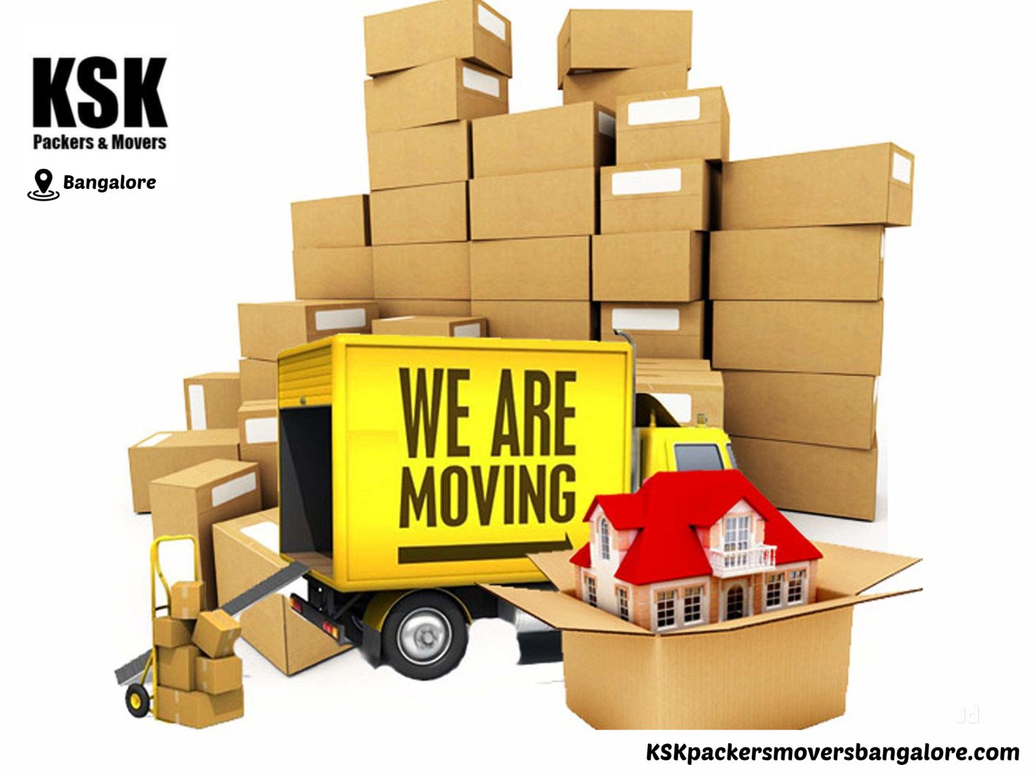 Ksk packers movers