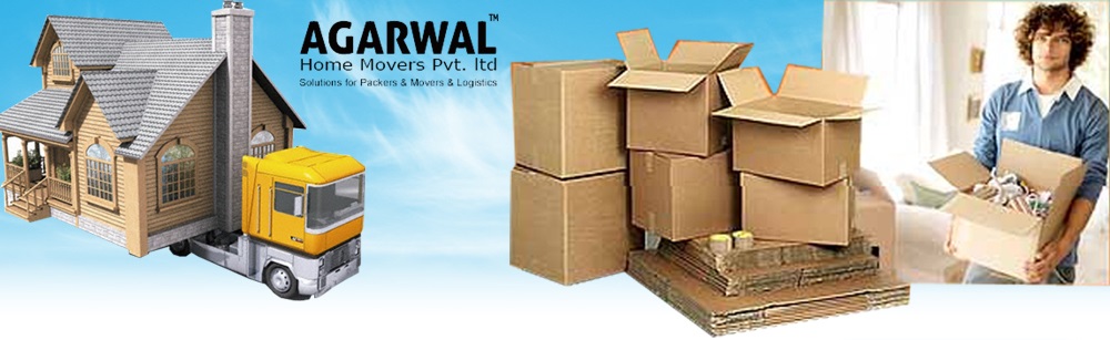 Agarwal Home Movers