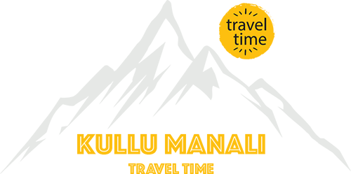 Kullu Manali Travel Time
