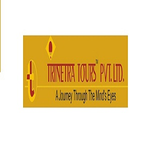 Tours India | Trinetra Tours (P) Ltd.