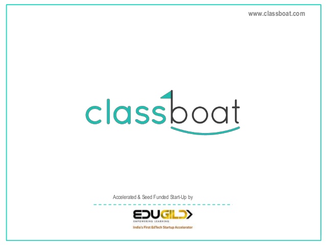 Classboat