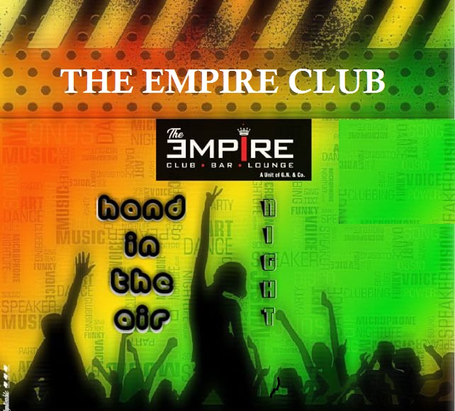The Empire Club Gurgaon