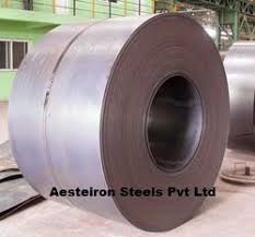 Aesteiron Steel Pvt ltd.