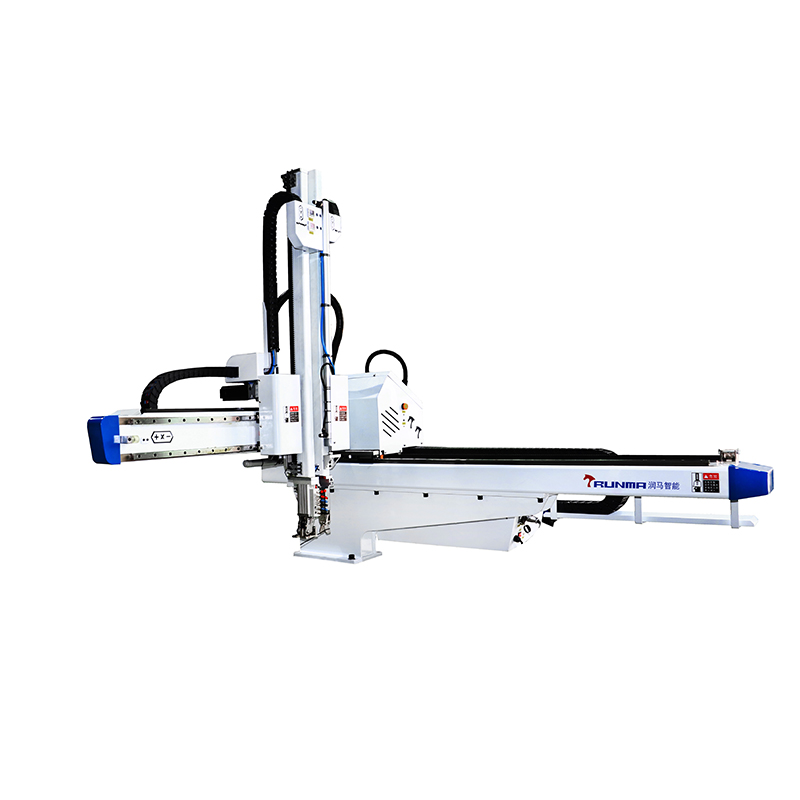 Runma Injection Molding Robot Arm Co Ltd