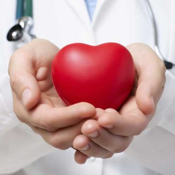 Heart specialist in Mumbai