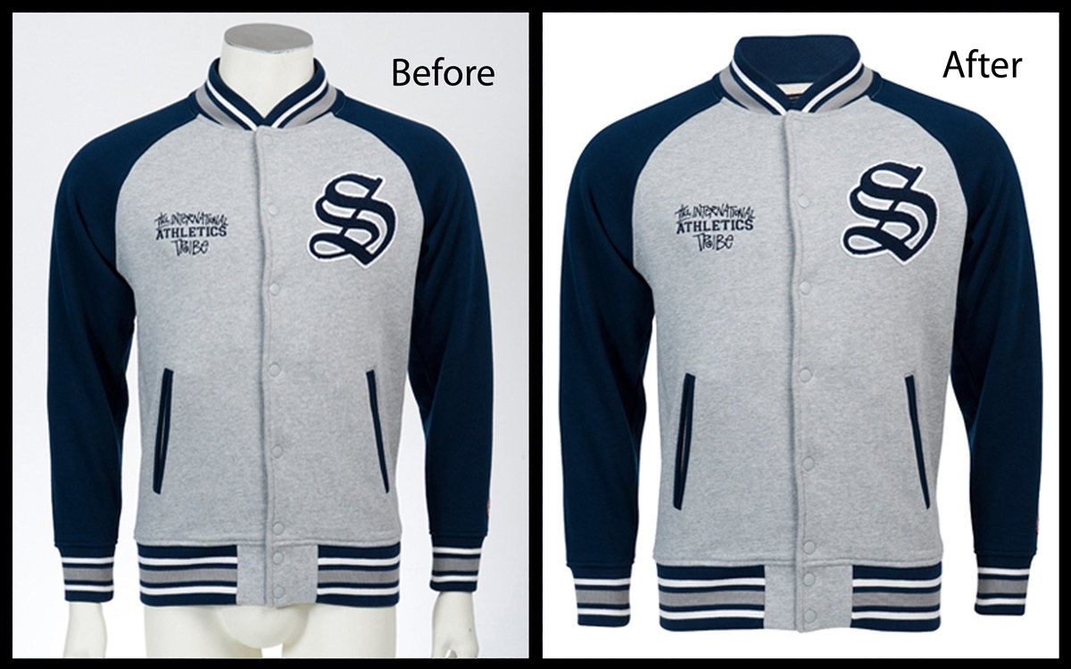     Photo Clipping Path service