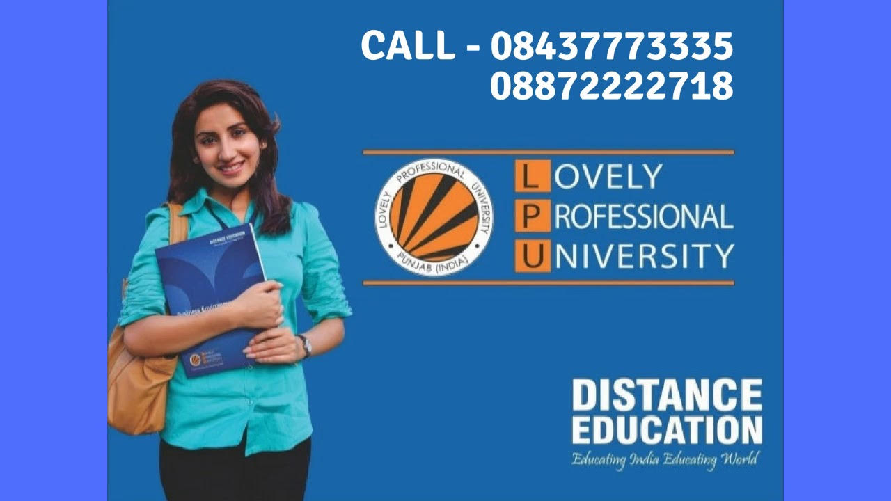 Distance Education in Chandigarh Mohali