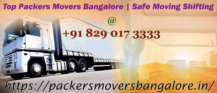 Packers And Movers Bangalore | Get Free Quotes | Compare and Save